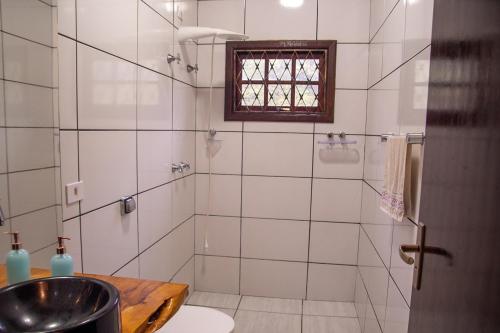 Otima casa com lareira e WiFi Campos do Jordao SP - image 7