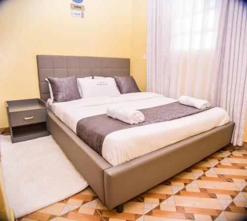 Havanna Furnished Apartment