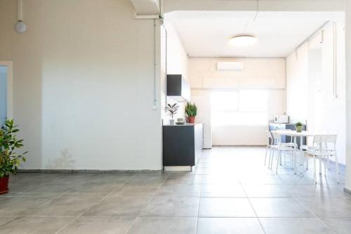 Apartment 14 in Derech Jaffa Apartment 14 in Derech Jaffa