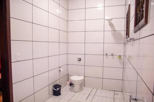 Otima casa com lareira e WiFi Campos do Jordao SP - image 10