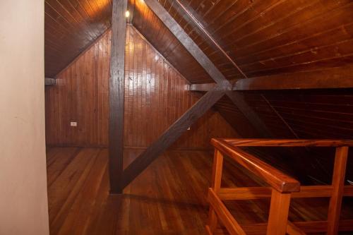 Otima casa com lareira e WiFi Campos do Jordao SP - image 11