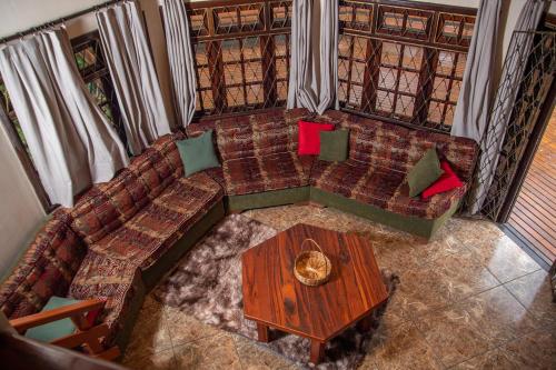 Otima casa com lareira e WiFi Campos do Jordao SP - image 13