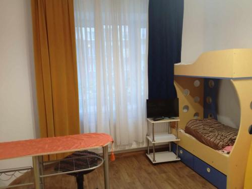 Новобудова Стрийська Автовокзал Кінг Крос Ашан (Новобудова Стрииська Автовокзал Кінг Крос Ашан) in เขตซึฮีฟสกี