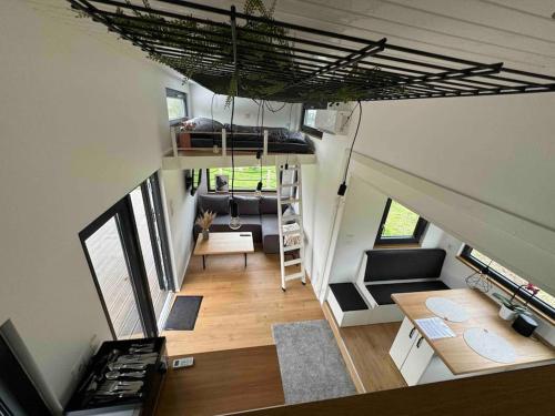 *NEU* Tiny-House am Humboldtsee