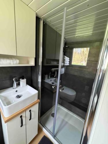 *NEU* Tiny-House am Humboldtsee