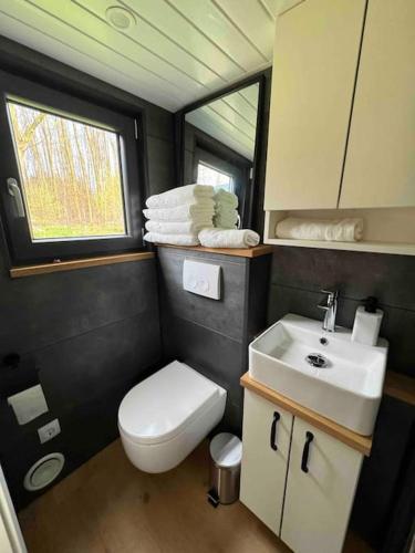 *NEU* Tiny-House am Humboldtsee