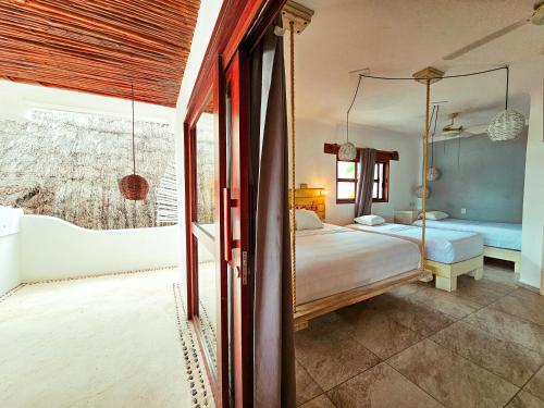 40 Canones in มาอาอูอัล