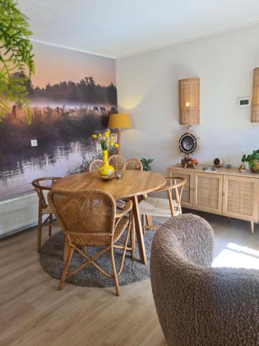 Een Nije Dei in Arum