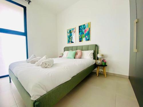 Sweet Aparment in Russafa (Soho), Valencie (fotografie 2)