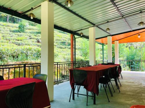 المنظر الخارجي, Carmel Hill Resort in ناوالابيتيا