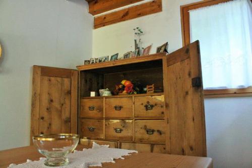 Eco Chalet Nonno Silvano