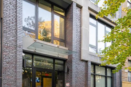 Large Upper East Side 1BD Elevator Rooftop near Guggenheim Múzeum