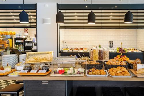 Mercure Hotel München Altstadt - image 5