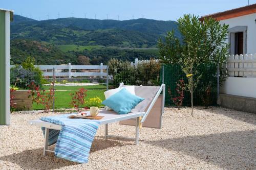 Dòmo#31 - Villa con Piscina, Giardino e Parcheggio, Viddalba (zdjęcie 5)