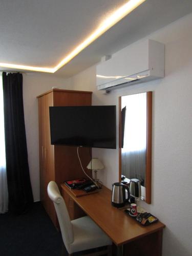Altstadthotel-Rheine - image 3