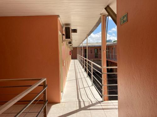 Pousada Caliente in Maceio
