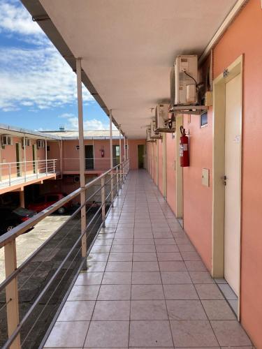 Pousada Caliente in Maceio