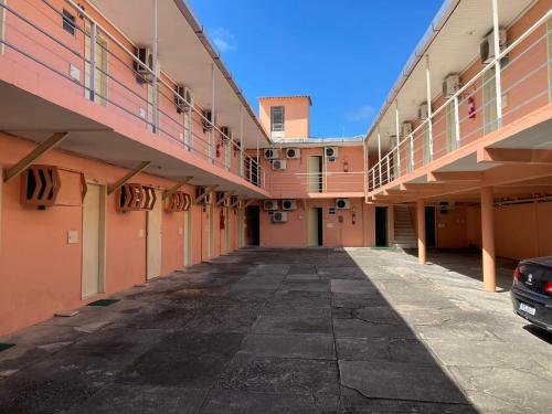 Pousada Caliente in Maceio