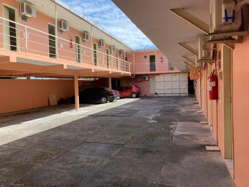 Pousada Caliente in Maceio
