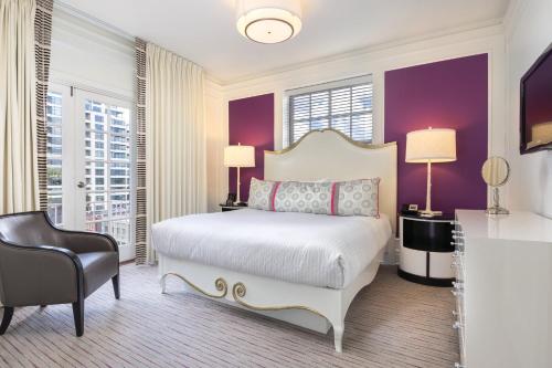 Inn at the Park in Balboa Park