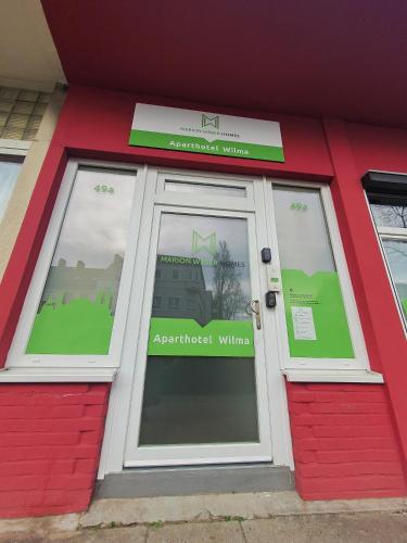 Aparthotel Wilma - image 9