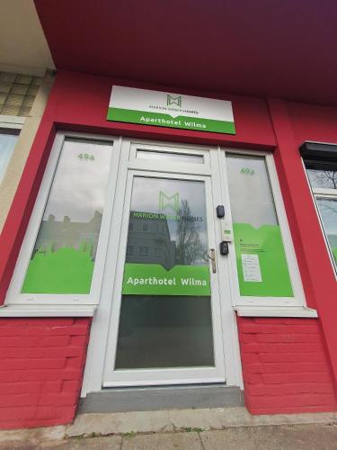 Aparthotel Wilma - image 5