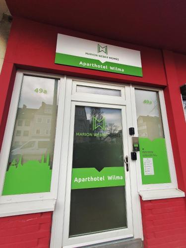 Aparthotel Wilma - image 13