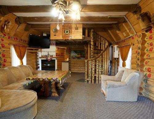 Котедж 4Сезони in 斯拉夫西克