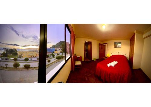 1 twin bed