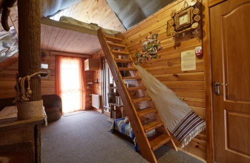 Котедж 4Сезони in 斯拉夫西克