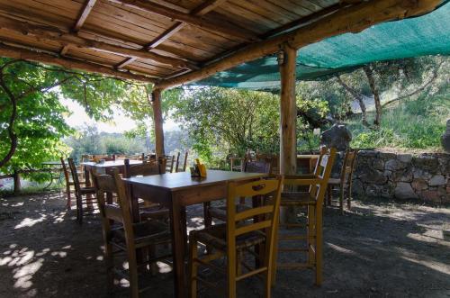 House Of Ntounias in Keramies