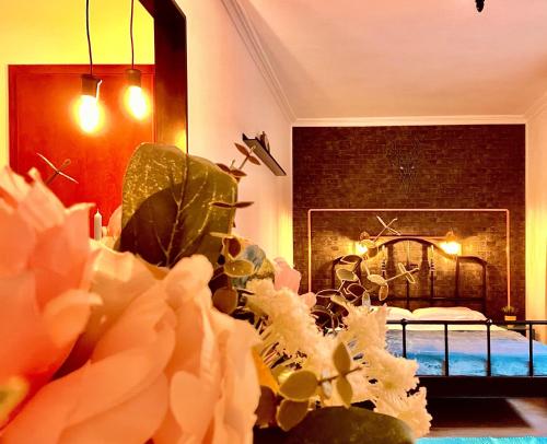 1 queen bed