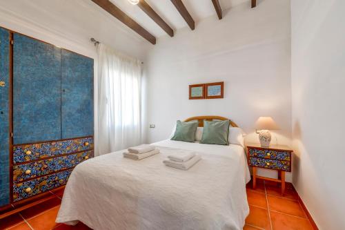 Villas Guzman - El Pino - image 3