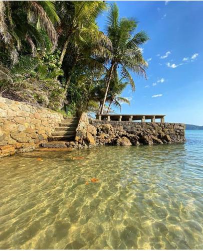 Mar Suites Toninhas - image 4