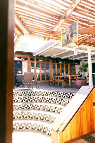 Villa Viva Cape Town in Cape Town