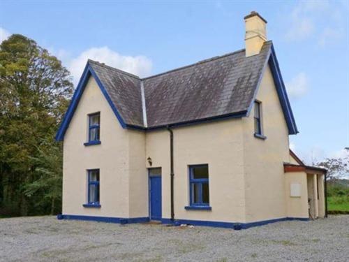 Exterior view, The Gardener's Cottage in Other