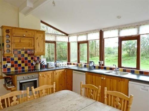 Facilities, The Gardener's Cottage in Other