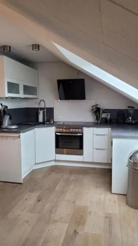 Apartment Schwarzwaldmädel in Friedenweiler, Deutschland