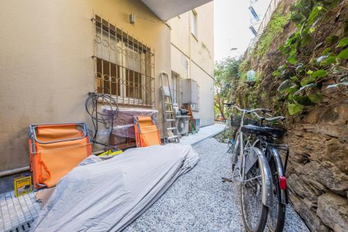 La Casetta al Mare by PortofinoVacanze