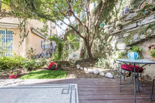 La Casetta al Mare by PortofinoVacanze