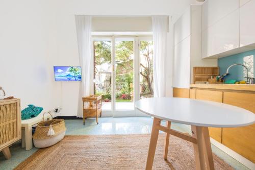 La Casetta al Mare by PortofinoVacanze