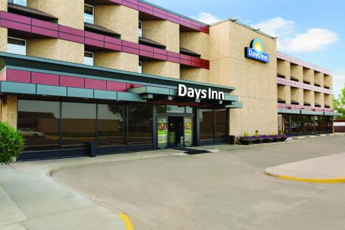 Days Inn by Wyndham Vermilion