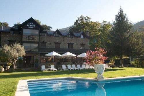 Hotel Florido - image 6