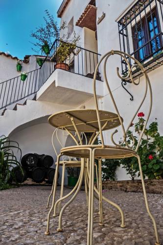 Alojamientos Turísticos Biarritz - image 11