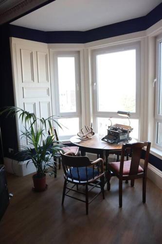 Stylish Victorian Apartment for Two in Edinburgh, Edinburgh (fotografie 7)