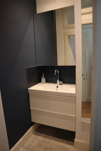 Stylish Victorian Apartment for Two in Edinburgh, Edinburgh (fotografie 10)
