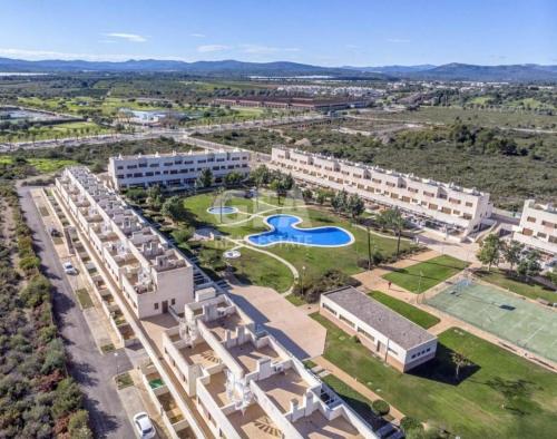 Relax & Play Panoramic Golf Vinaroz