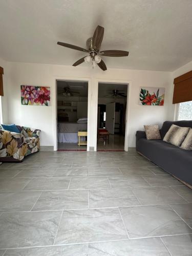 The Cottage at Ohia Kai. TVNCU#1354