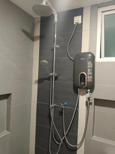 Lake view homestay @champs Elysees kampar