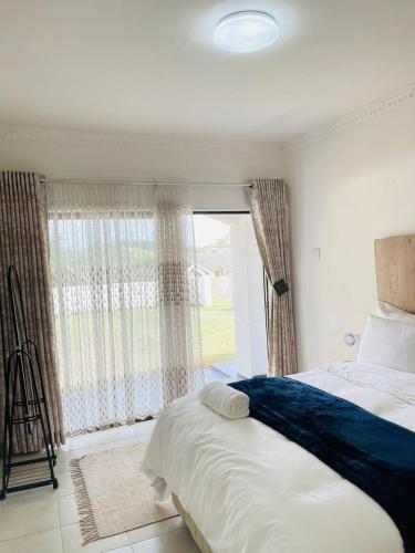 SeaBreeze Relaxa BnB in Hibberdene